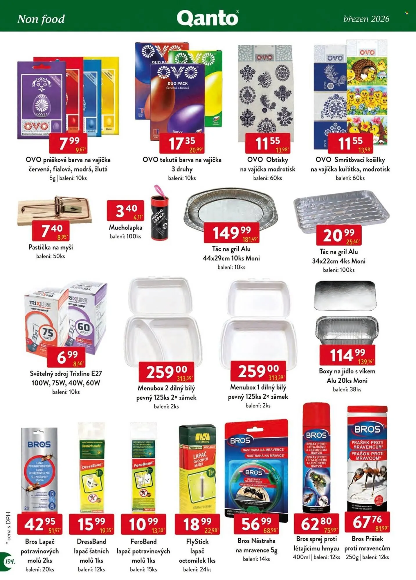 Astur&Qanto leták - 1. března 31. března 2026 - Page 194