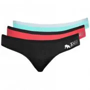 Zulu Merino 160 Comfort 3 pack