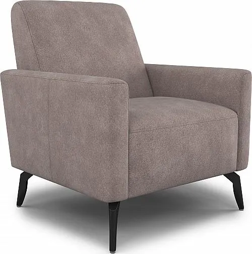 Křeslo NEGRONI G706 šedá