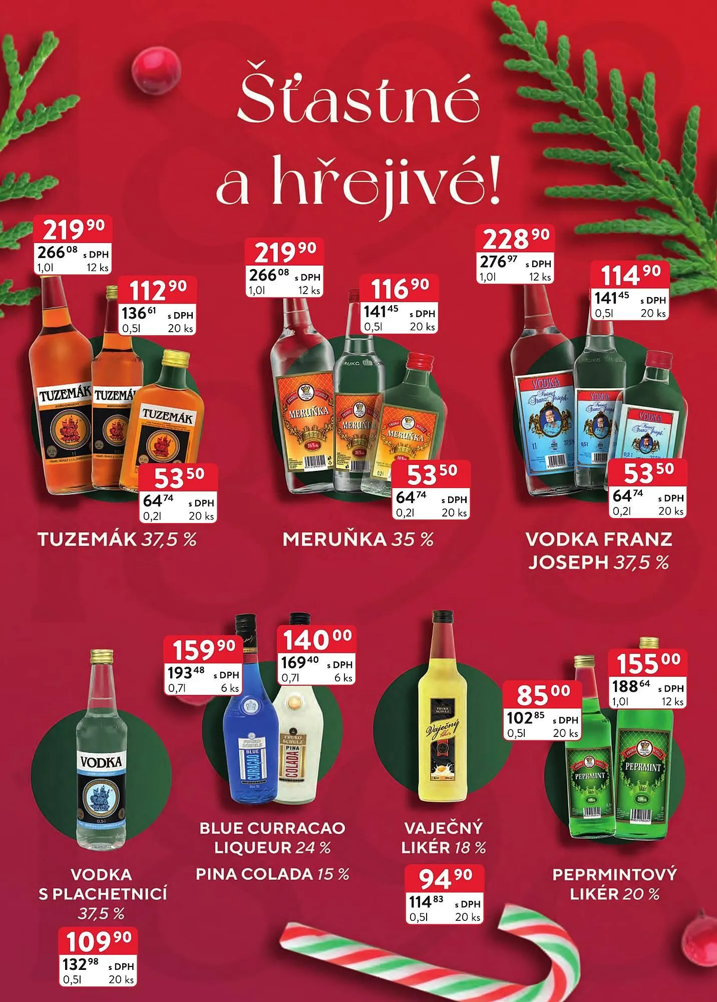 Astur&Qanto leták - 1. prosince 31. prosince 2025 - Page 47