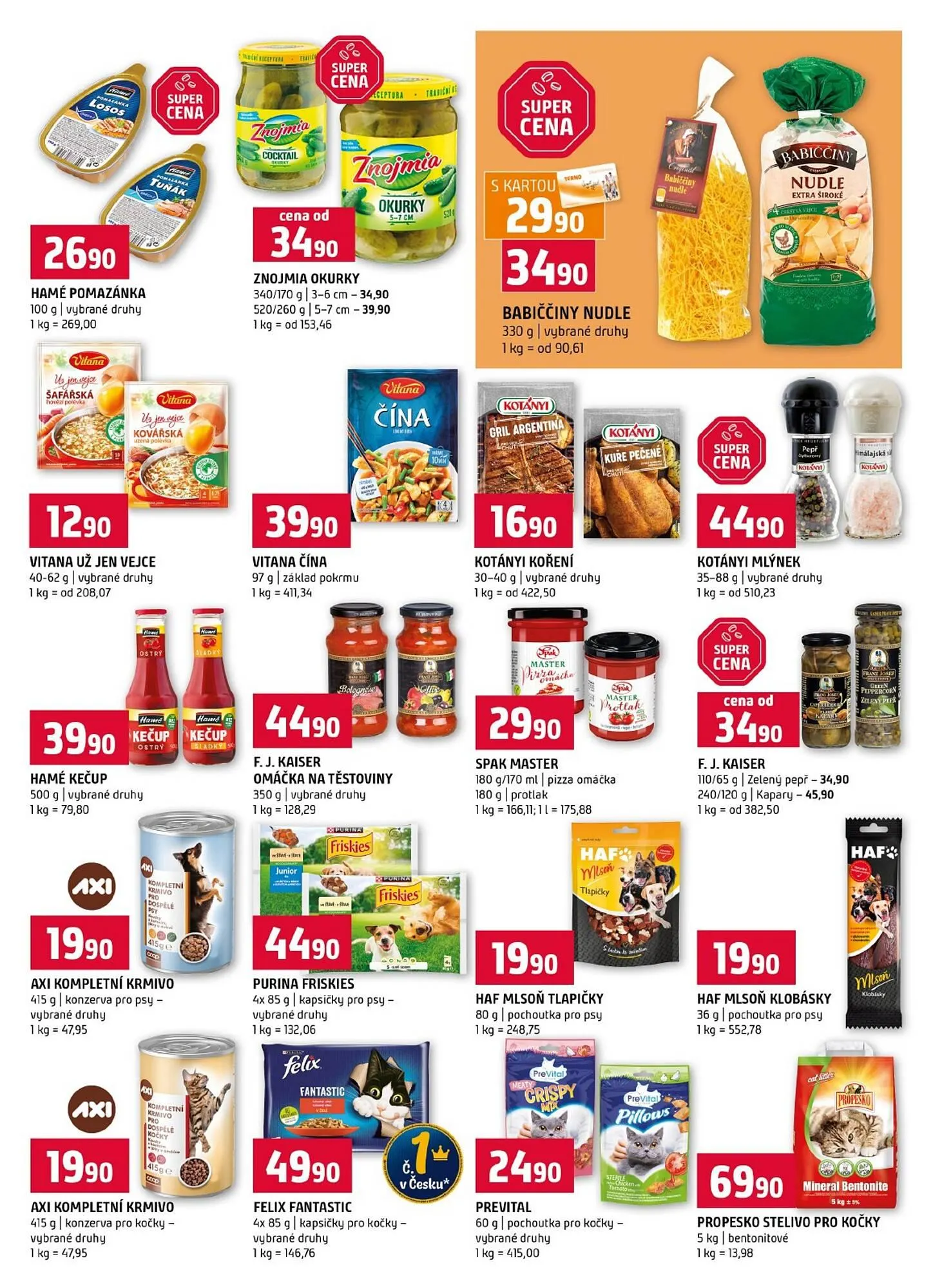 Terno leták - 29. dubna 5. května 2026 - Page 11