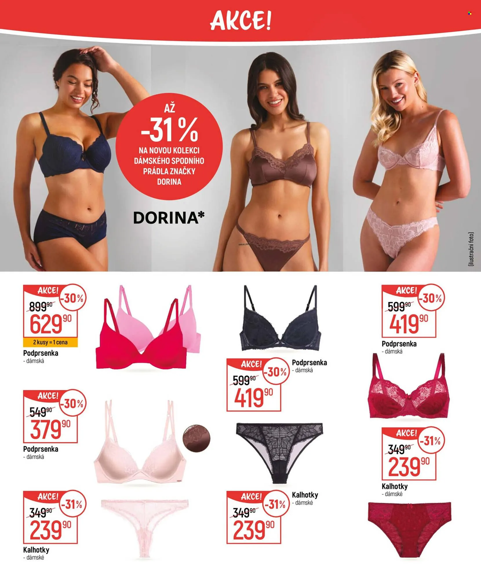 Globus leták - 4. března 30. března 2026 - Page 25