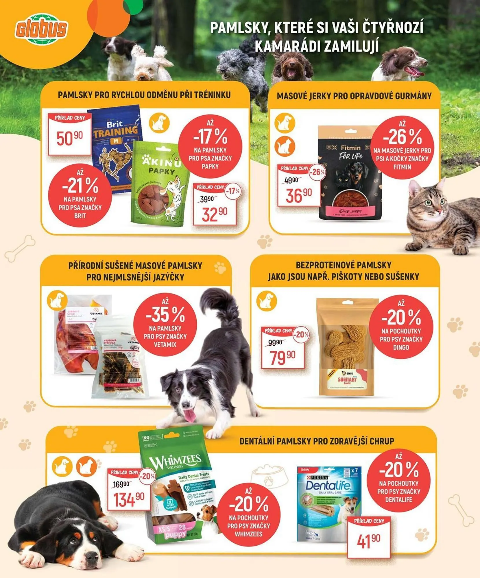 Globus leták - 22. dubna 5. května 2026 - Page 4