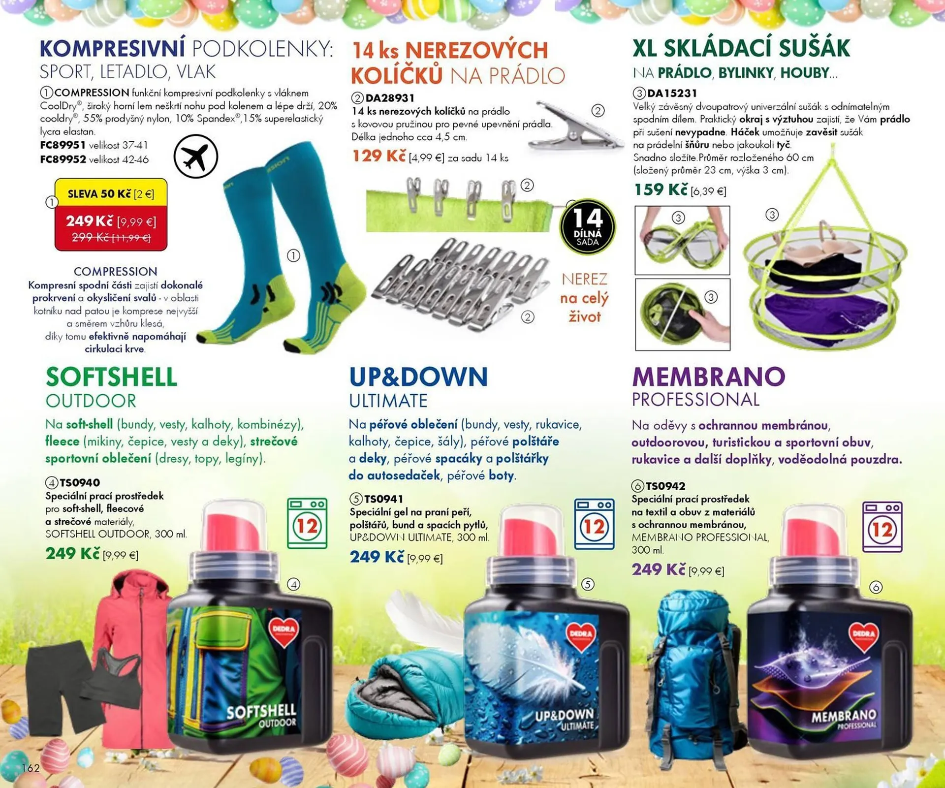 Dedra leták - 24. ledna 17. dubna 2025 - Page 62