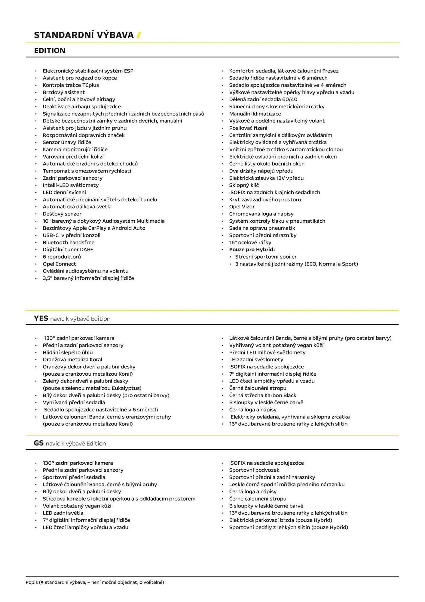 Opel leták - 3. dubna 30. června 2026 - Page 2