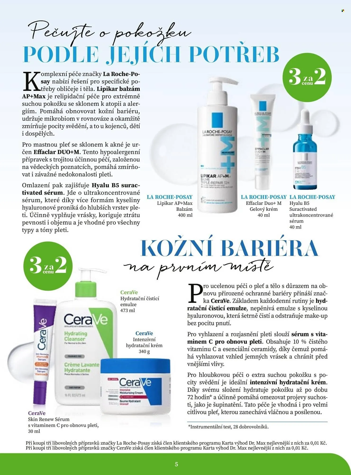 Dr. Max leták - 1. března 31. března 2026 - Page 5