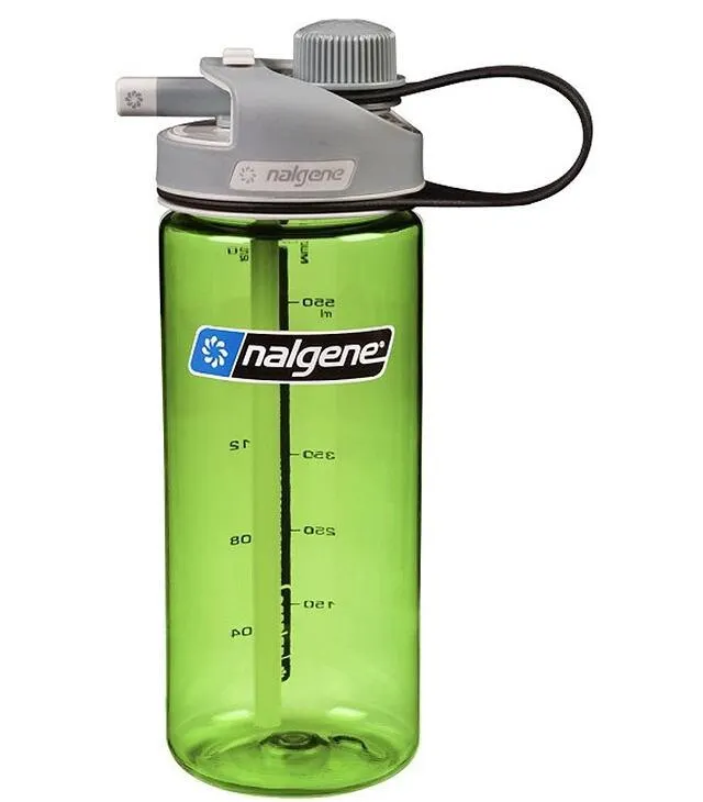 Láhev NALGENE MULTIDRINK SUST Uni