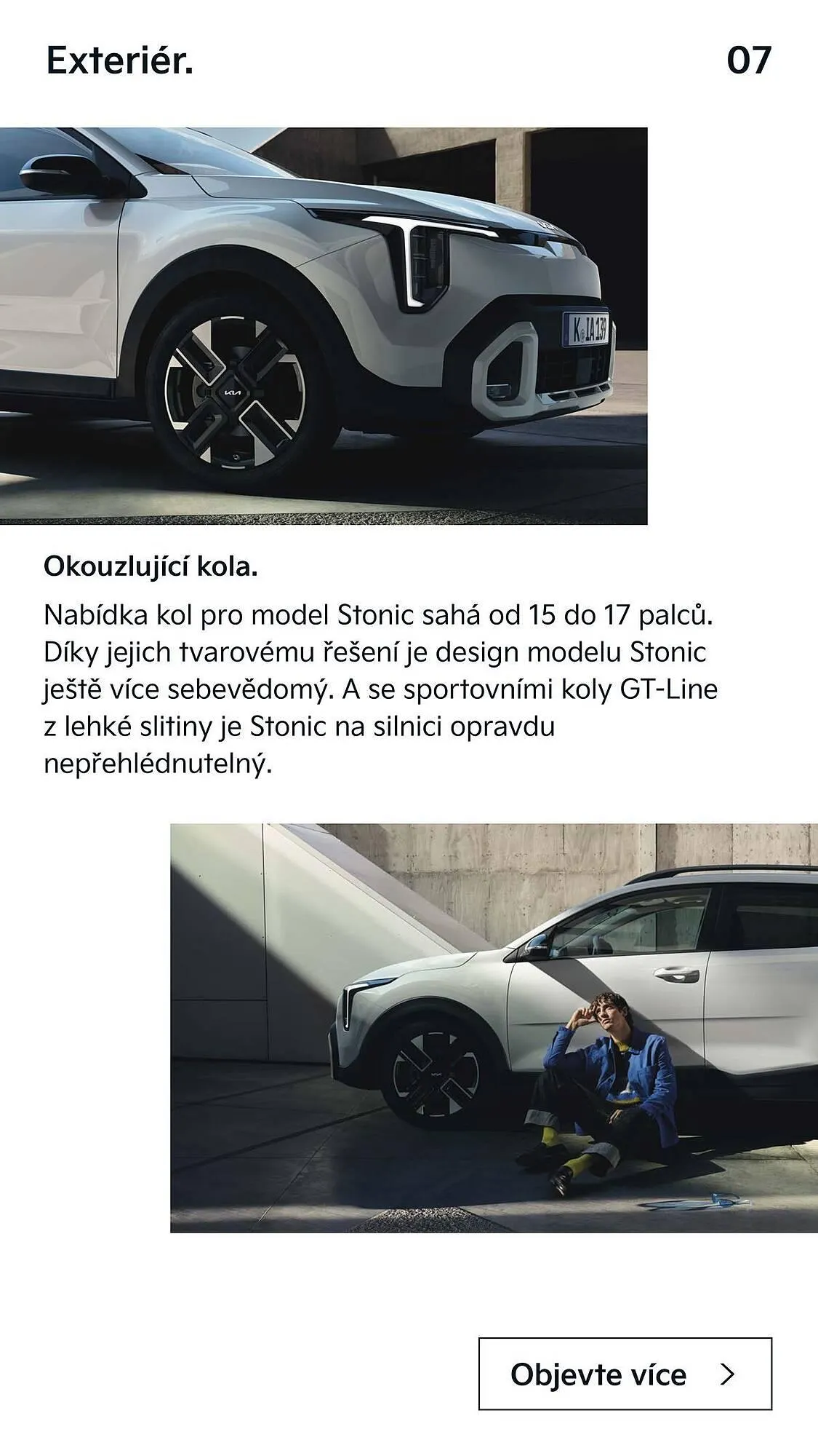 KIA leták - 27. ledna 31. července 2026 - Page 7