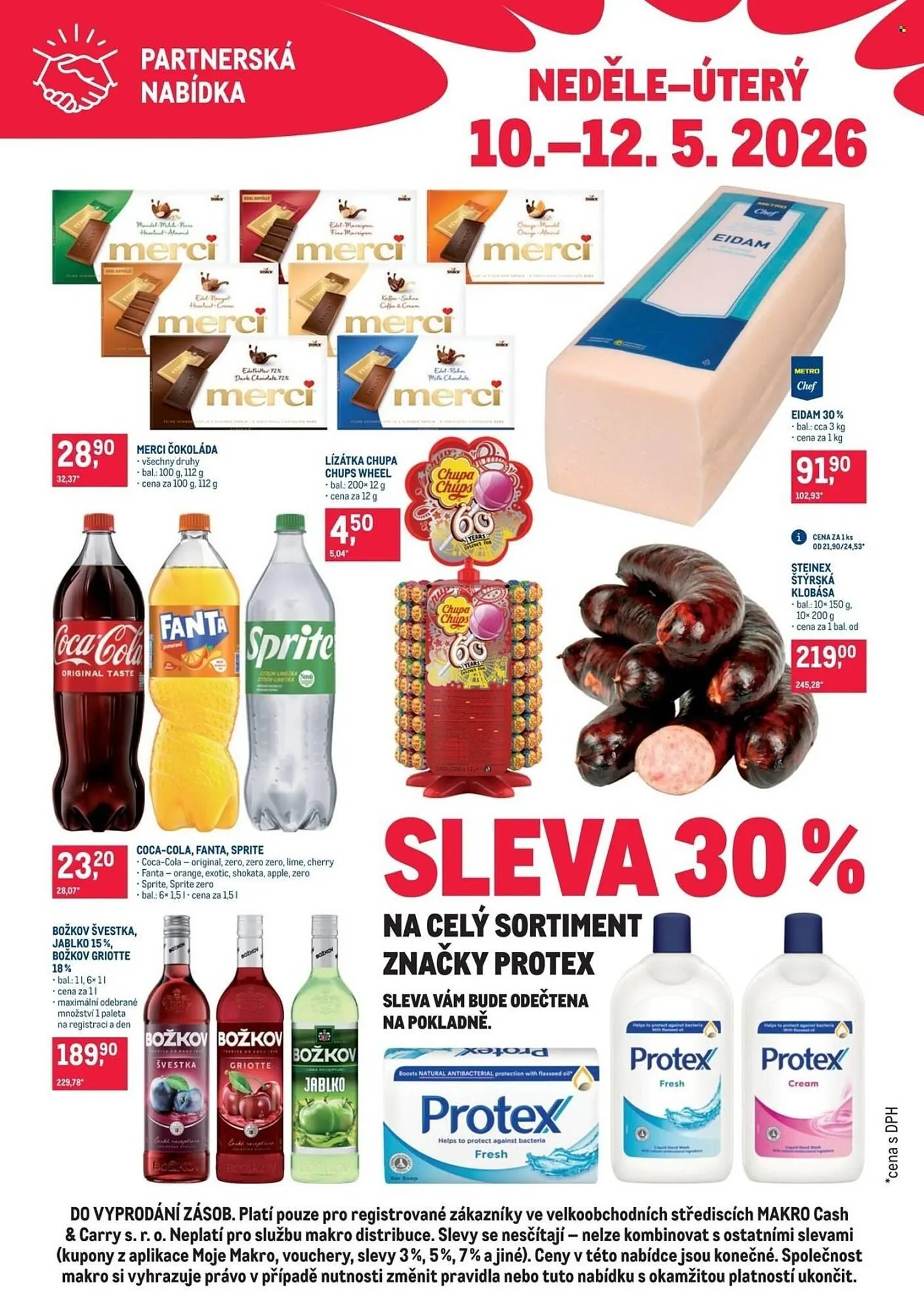 Makro leták - 1