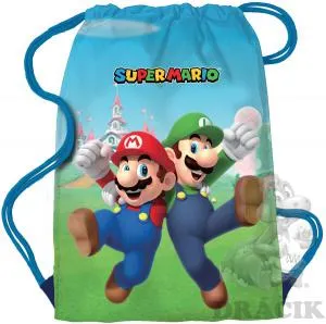 Super Mario - Kapsa
