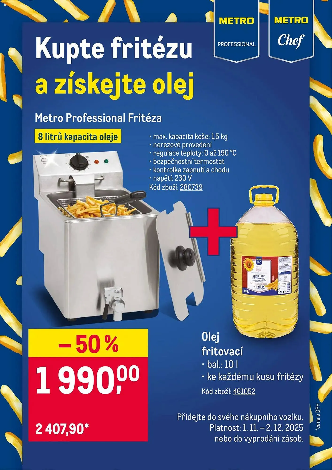 Makro leták - 1