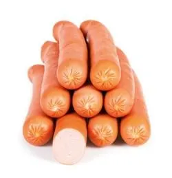 aro Hot Dog chlaz. váž. 24 x cca 50 g