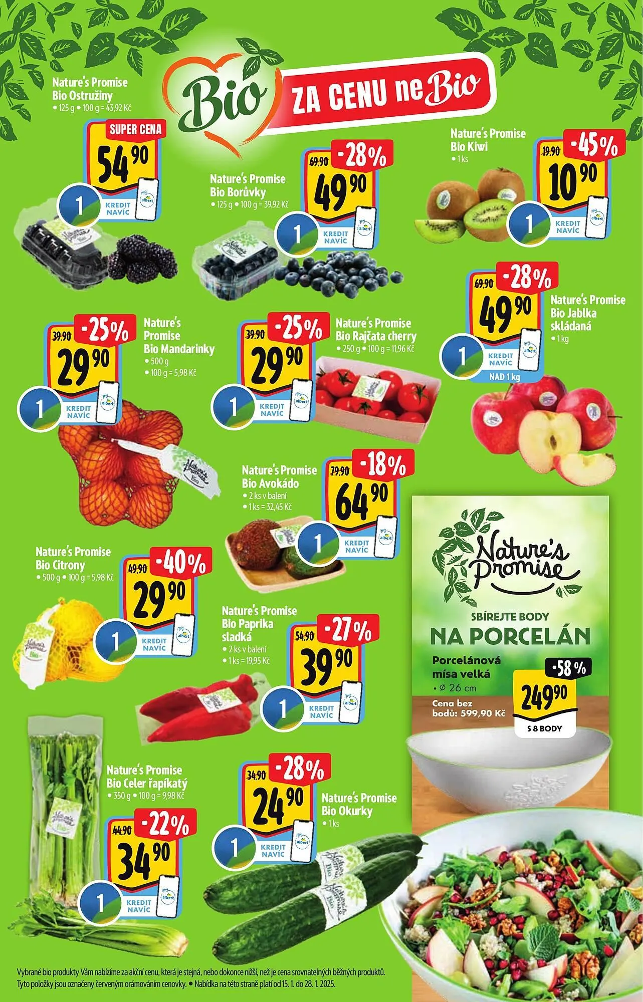 Albert leták - 15. ledna 11. února 2025 - Page 5