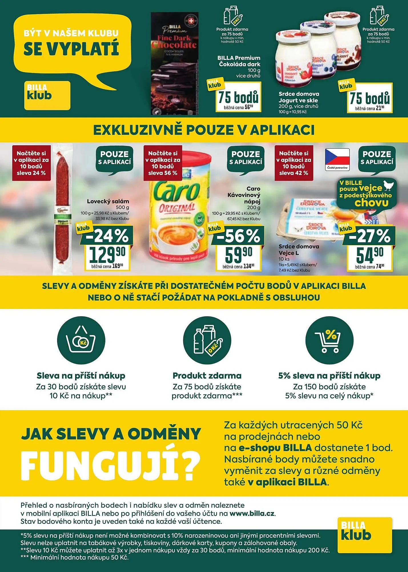 Billa leták - 5. února 11. února 2025 - Page 26