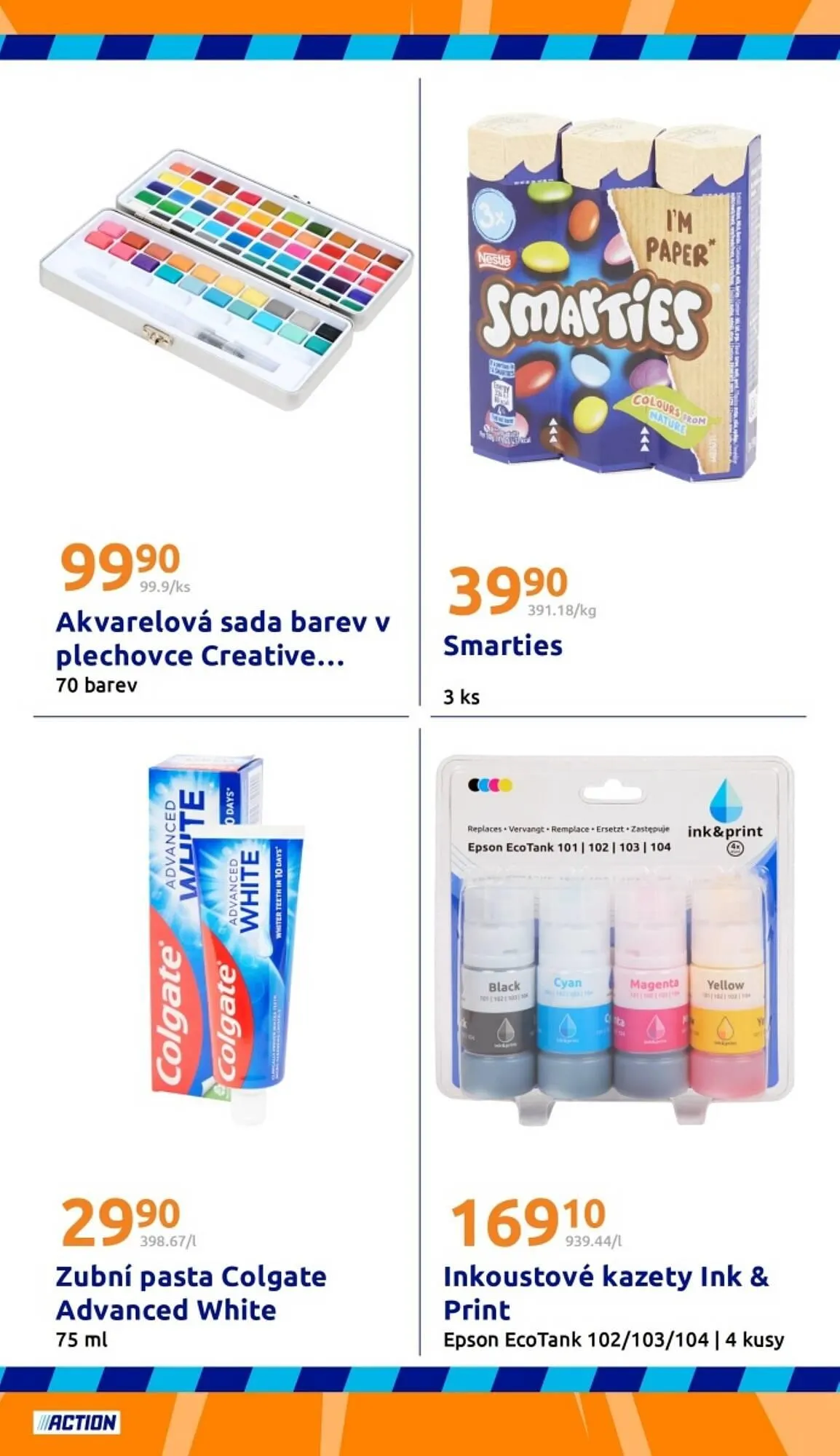 Action leták - 7. ledna 13. ledna 2026 - Page 24
