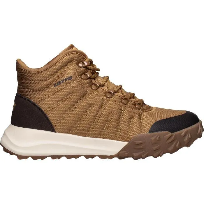 Pánská zimní obuv