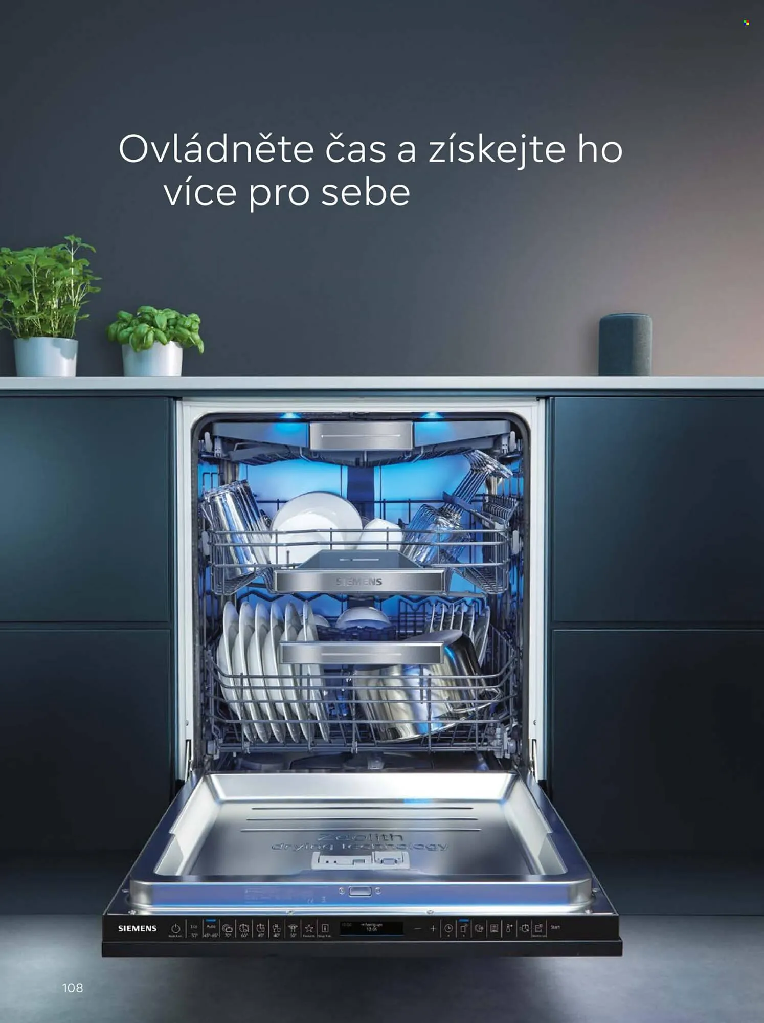 Möbelix leták - 20. června 31. prosince 2025 - Page 108