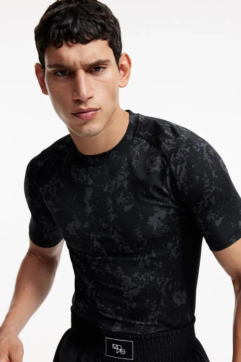 Sportovní tričko z materiálu DryMove™