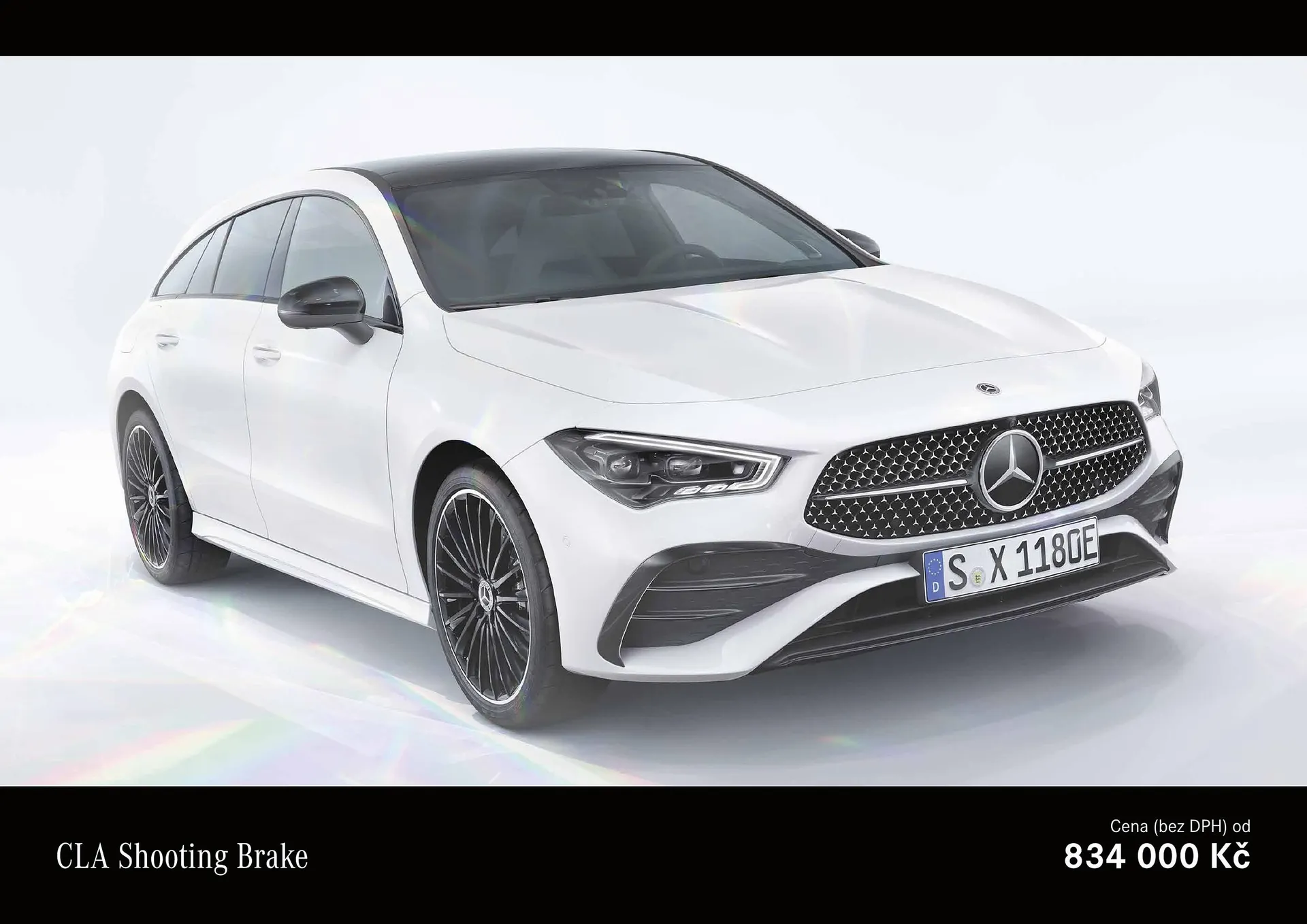 Mercedes Benz leták - 12. července 17. října 2024 - Page 10