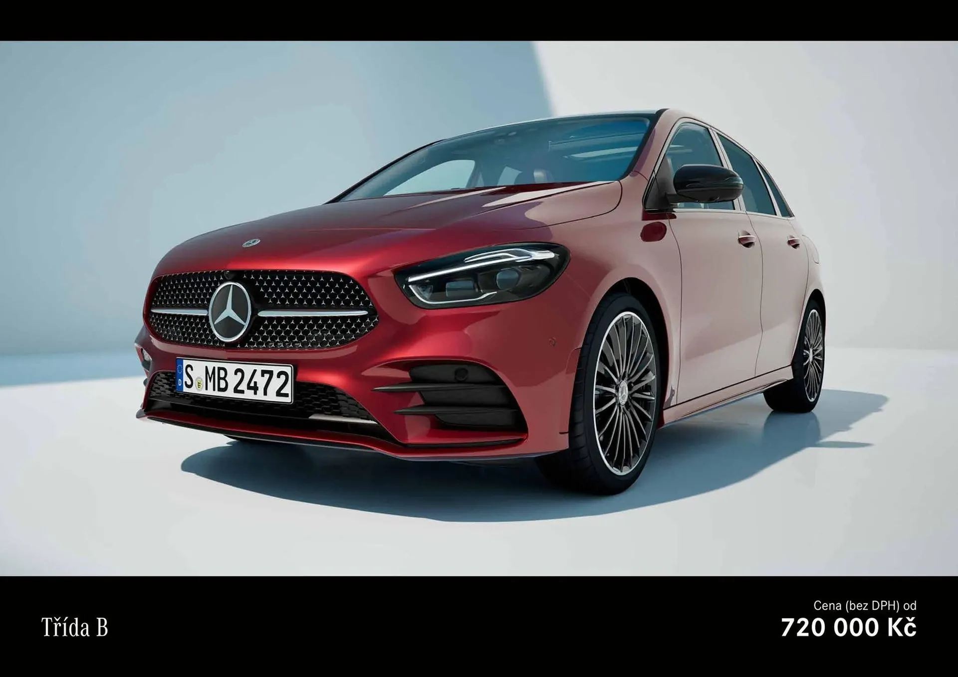 Mercedes Benz leták - 3. prosince 5. ledna 2026 - Page 4