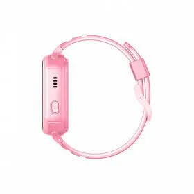 Chytré hodinky Forever Kids See Me 2 KW-310 (GSM107168) růžový