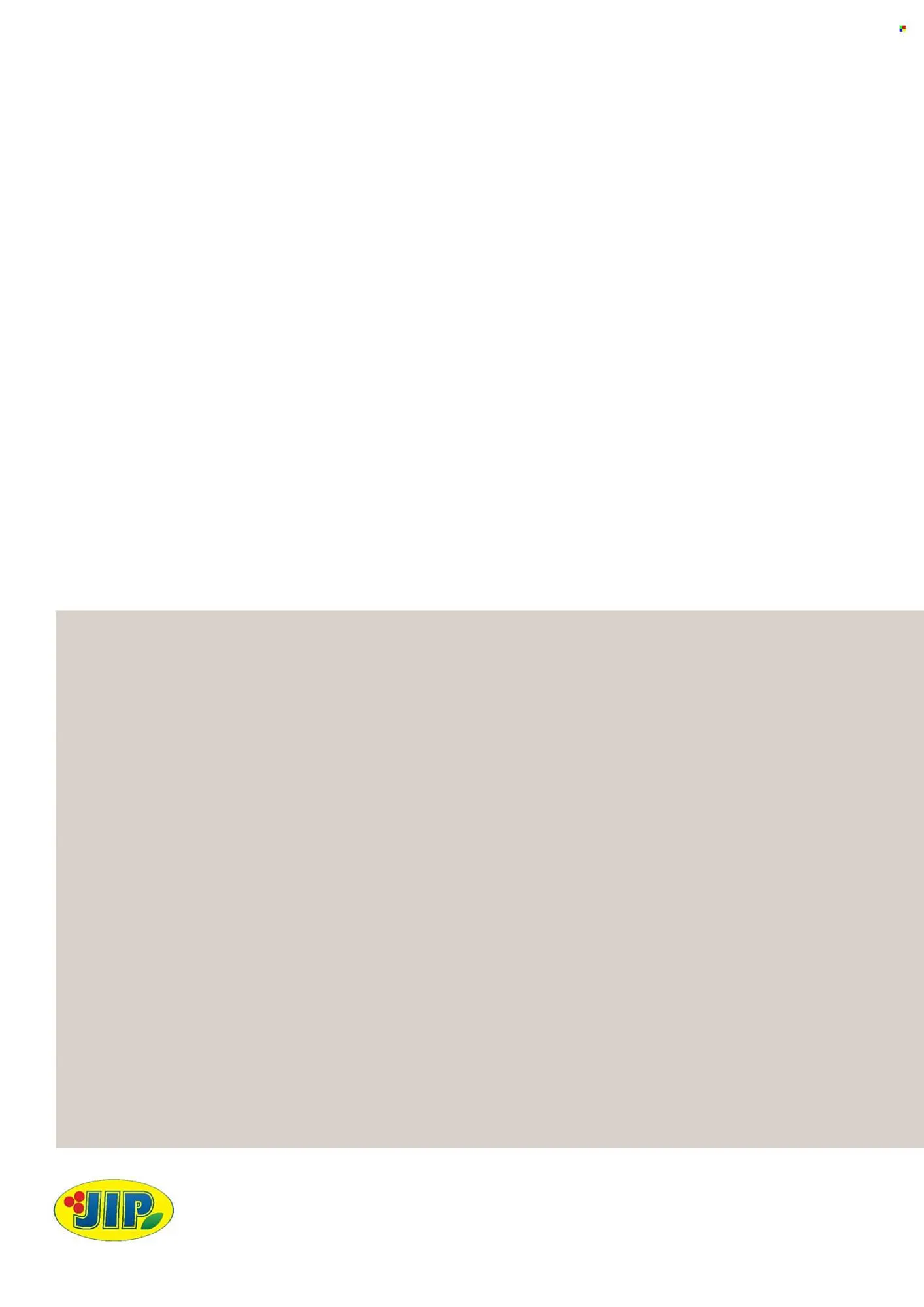 Jip leták - 26. března 31. prosince 2026 - Page 6