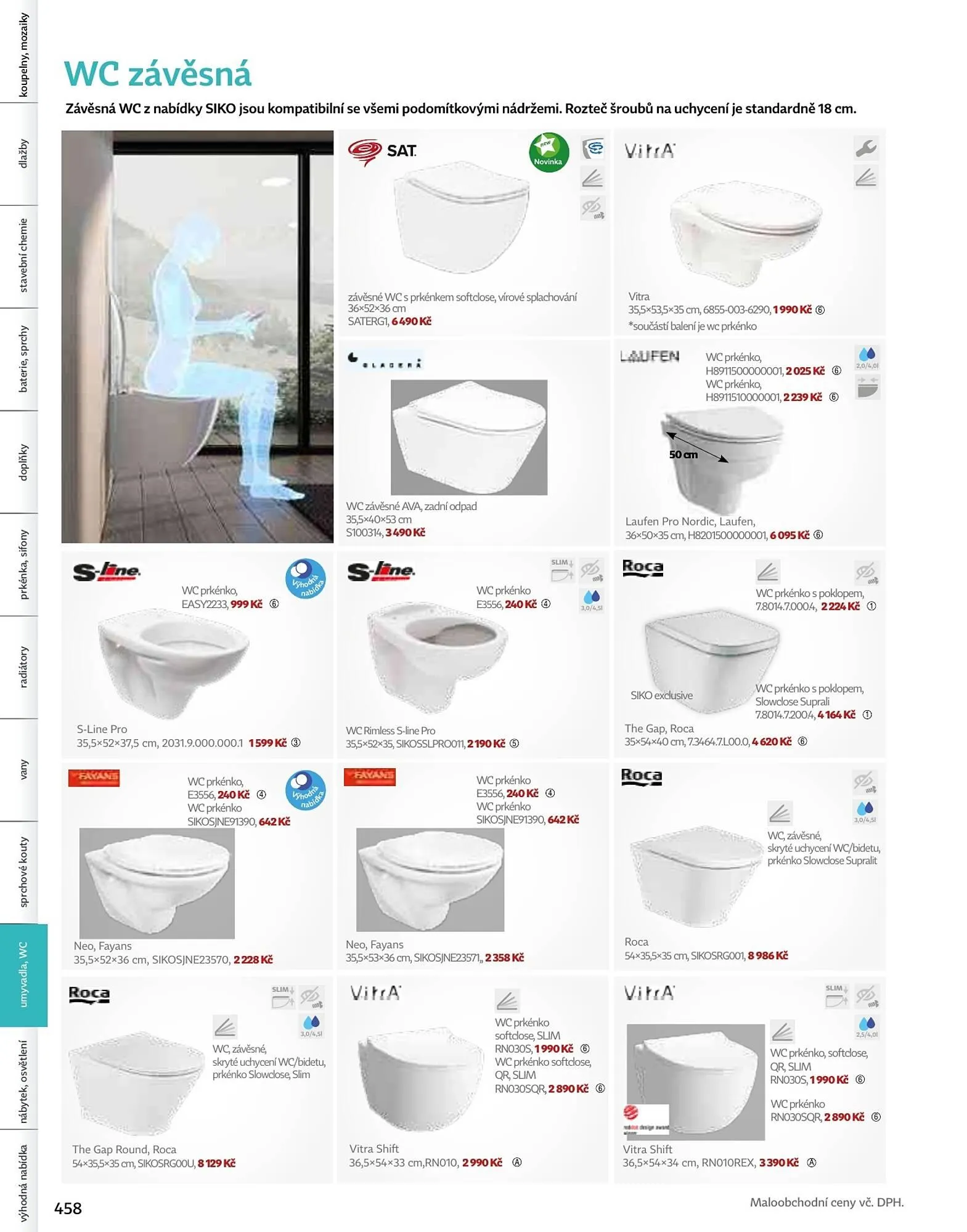 Siko leták - 6. září 31. prosince 2026 - Page 462