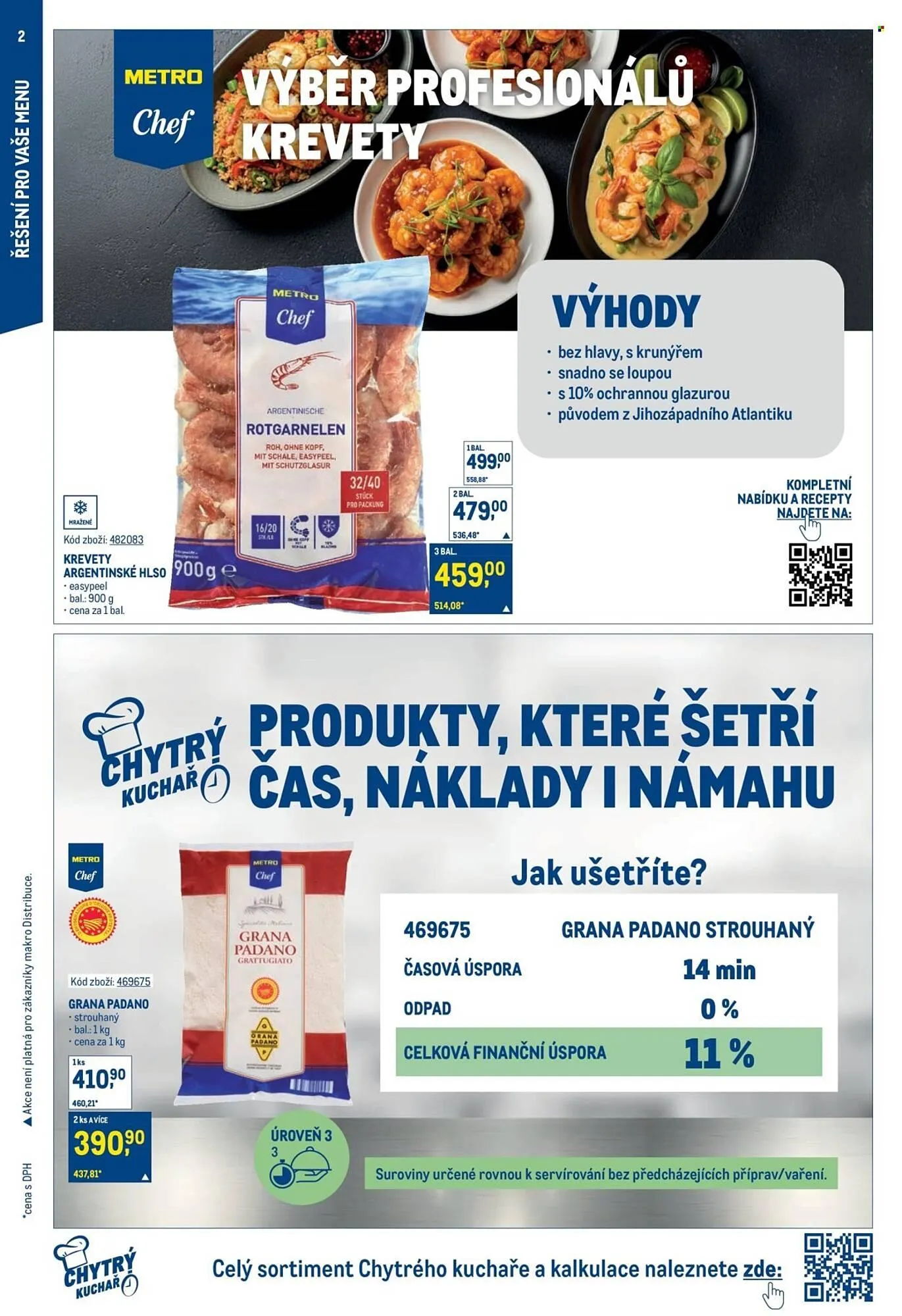 Makro leták - 28. ledna 10. února 2026 - Page 2