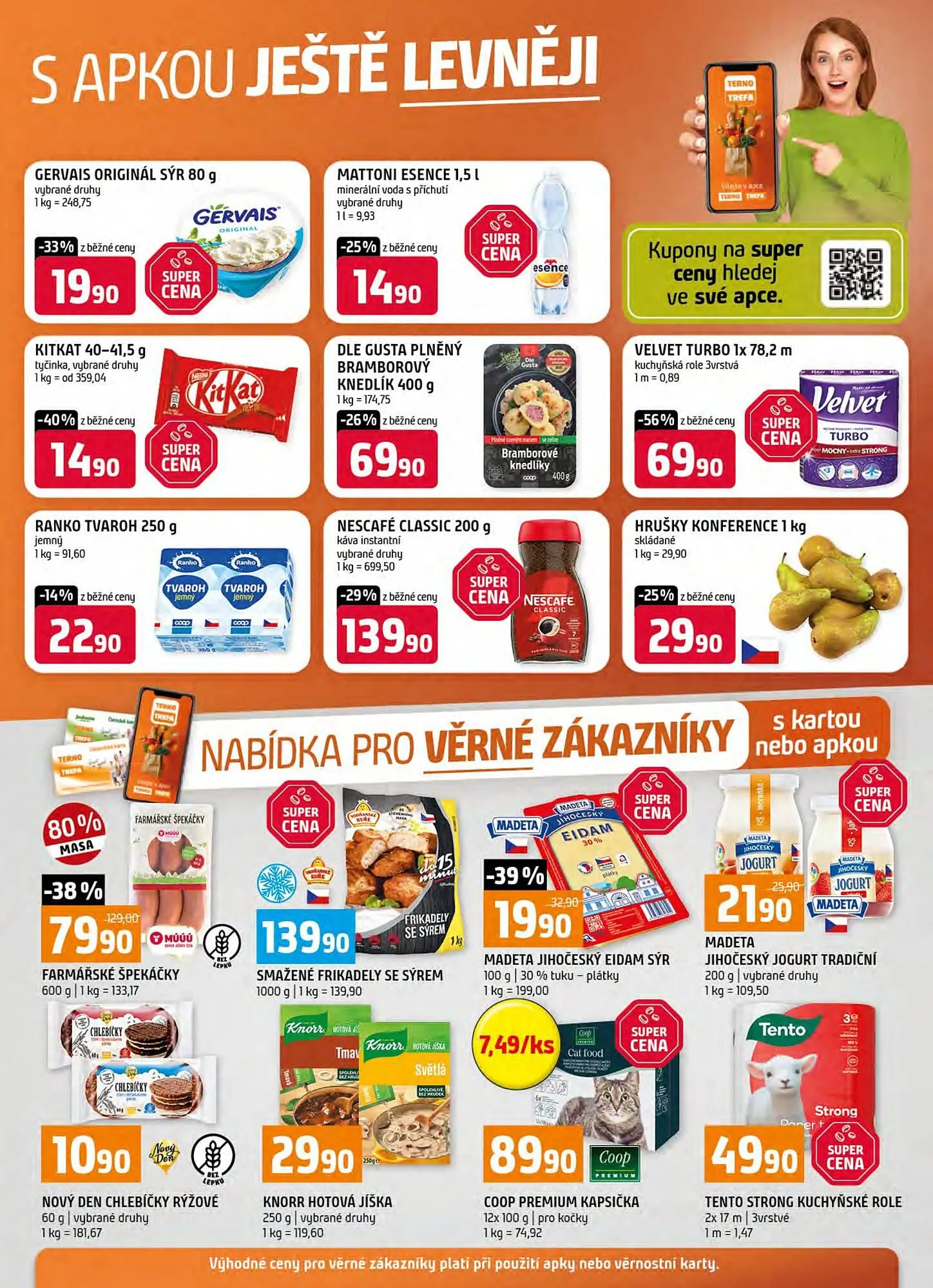 Trefa leták - 2. ledna 6. ledna 2026 - Page 1