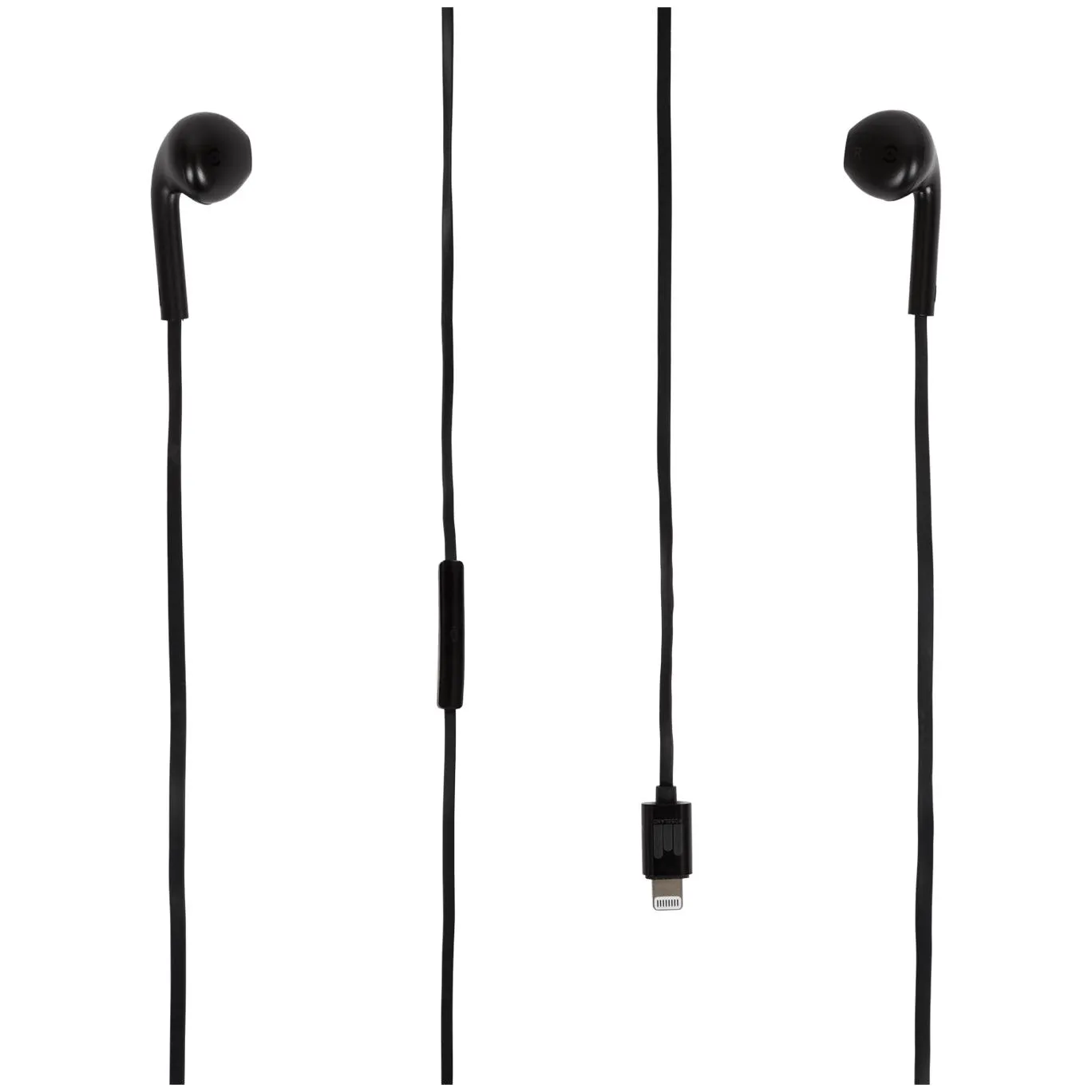 Sluchátka do uší Roseland