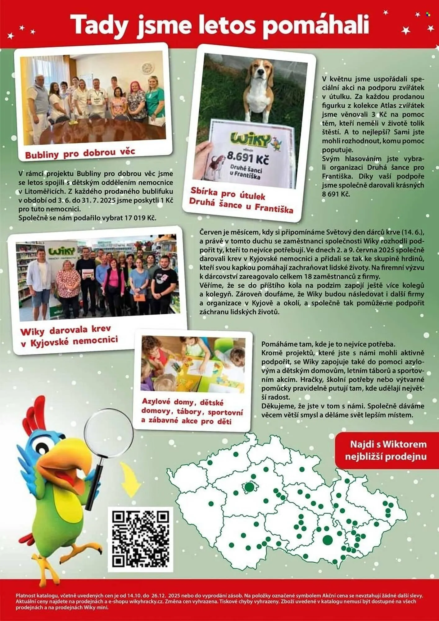 Wiky leták - 14. října 26. prosince 2025 - Page 76