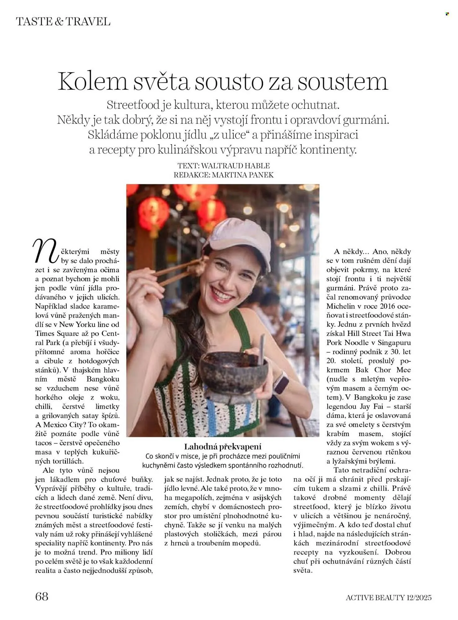 Dm drogerie leták - 5. prosince 15. ledna 2026 - Page 68