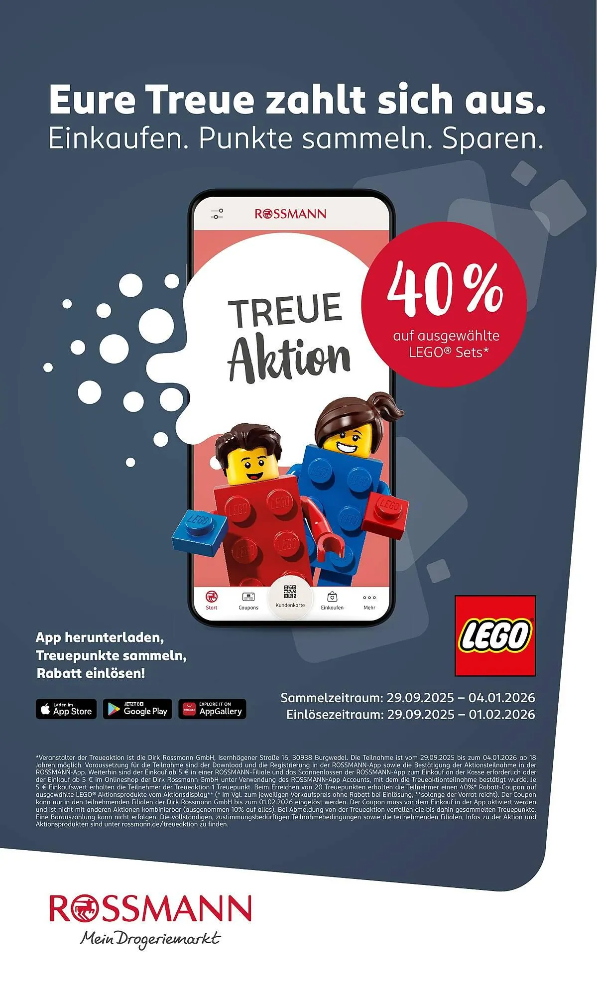 Rossmann leták - 7. října 26. října 2025 - Page 5