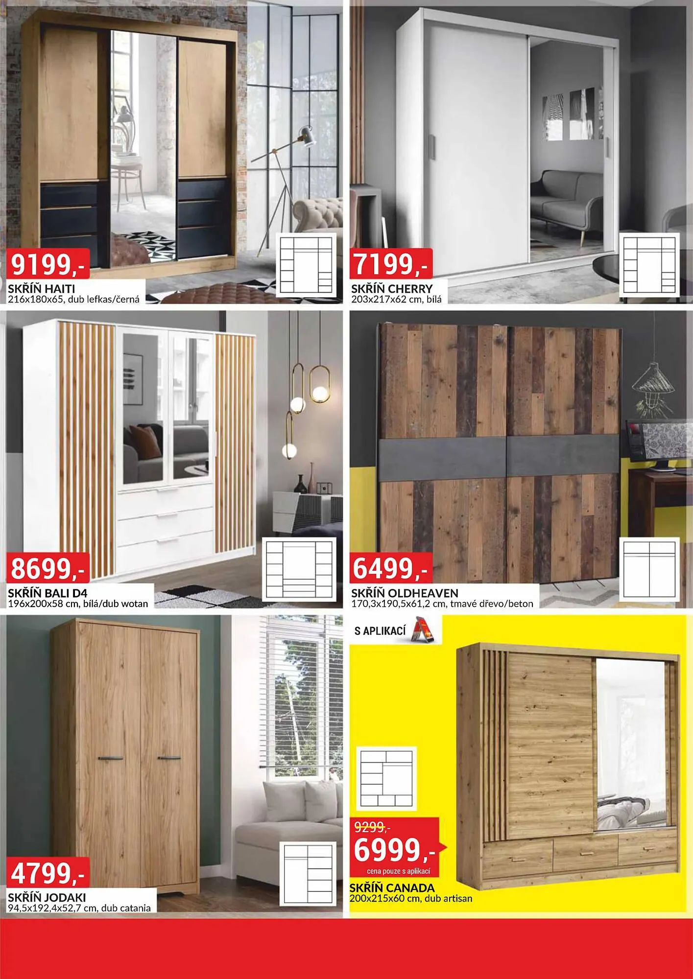 Baumax leták - 2. ledna 31. ledna 2026 - Page 7