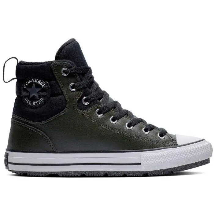 CHUCK TAYLOR ALL STAR BERKSHIRE BOOT