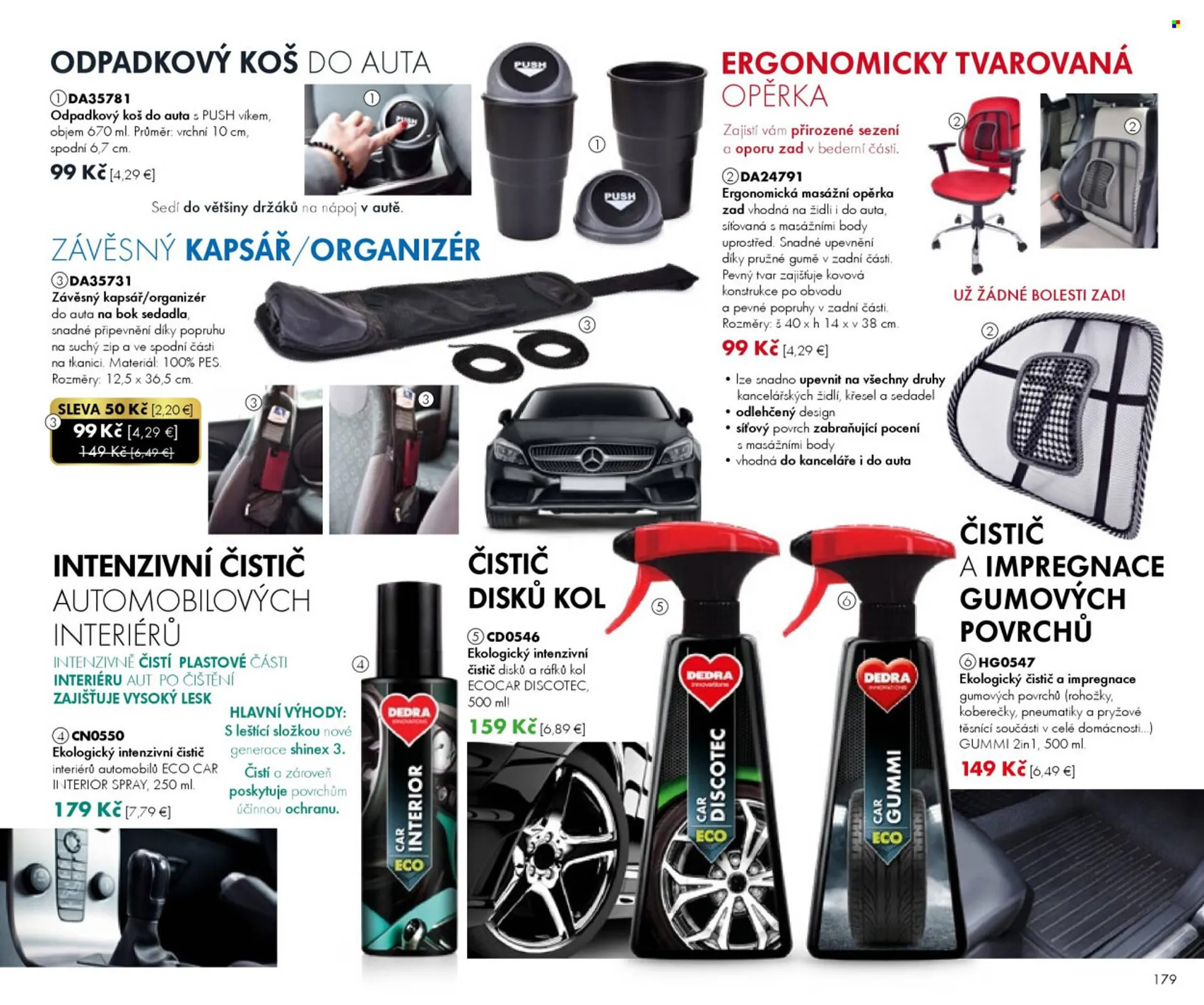 Dedra leták - 24. dubna 24. července 2026 - Page 79