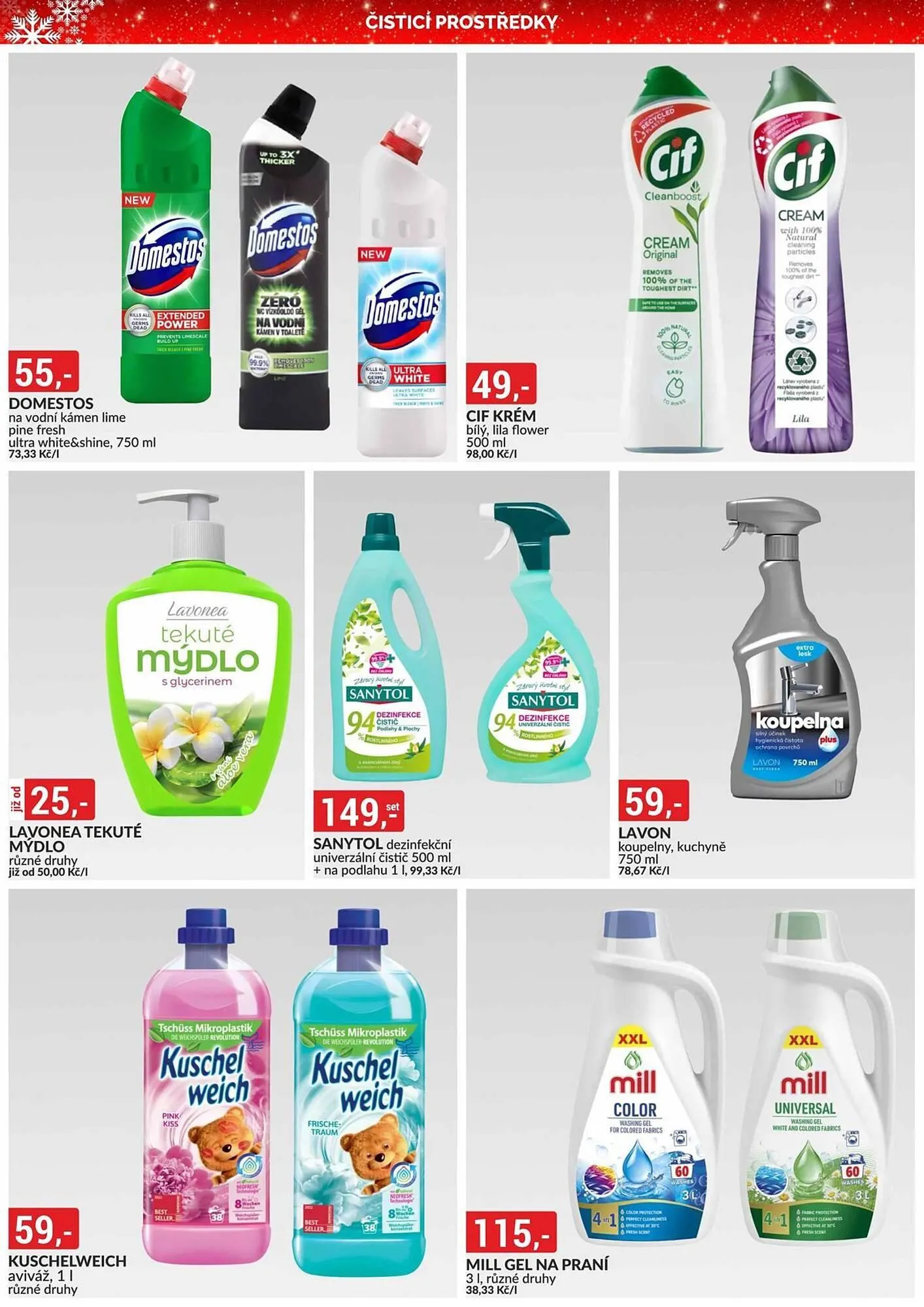 Baumax leták - 1. prosince 31. prosince 2025 - Page 39