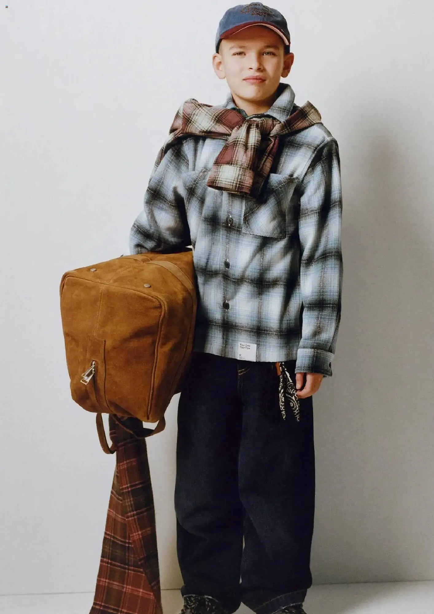 Zara leták - 6. prosince 5. ledna 2026 - Page 10