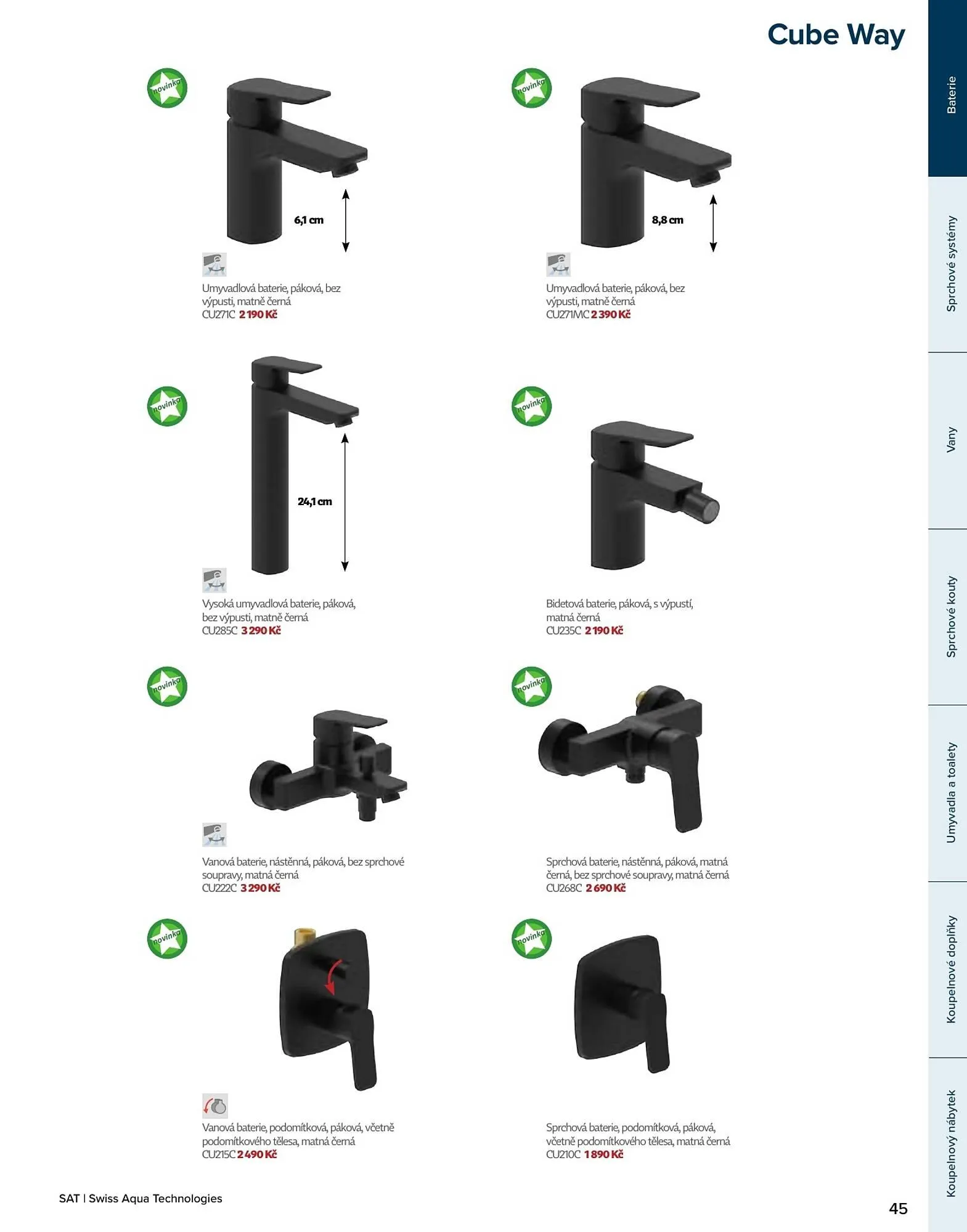 Siko leták - 23. října 31. prosince 2025 - Page 45