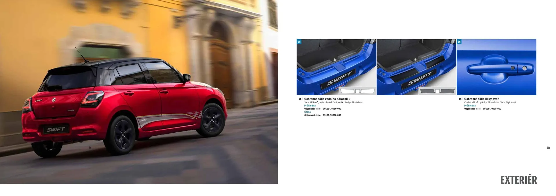 Suzuki leták - 10. září 28. ledna 2026 - Page 6