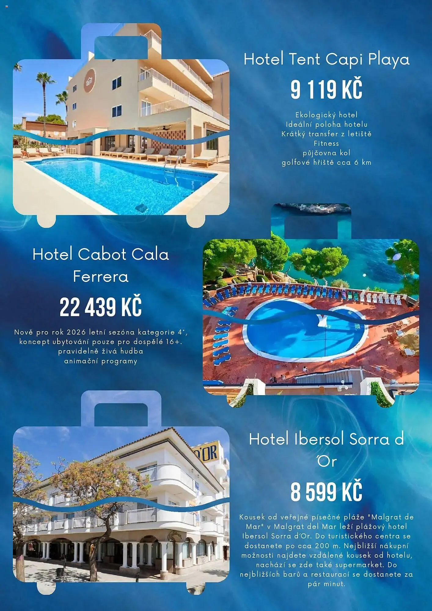 Cedok leták - 17. listopadu 17. prosince 2025 - Page 5