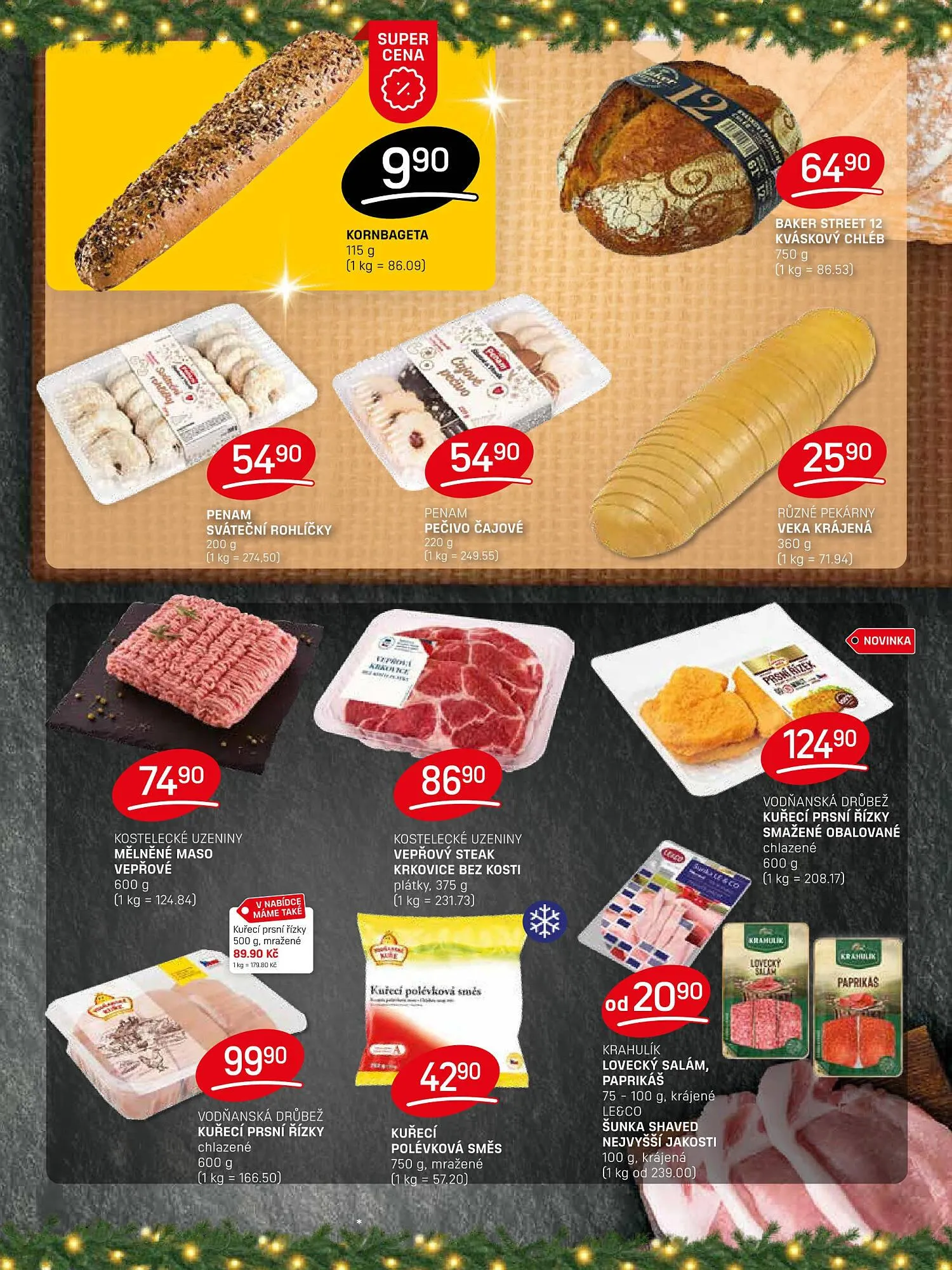 Flop leták - 17. prosince 24. prosince 2025 - Page 3