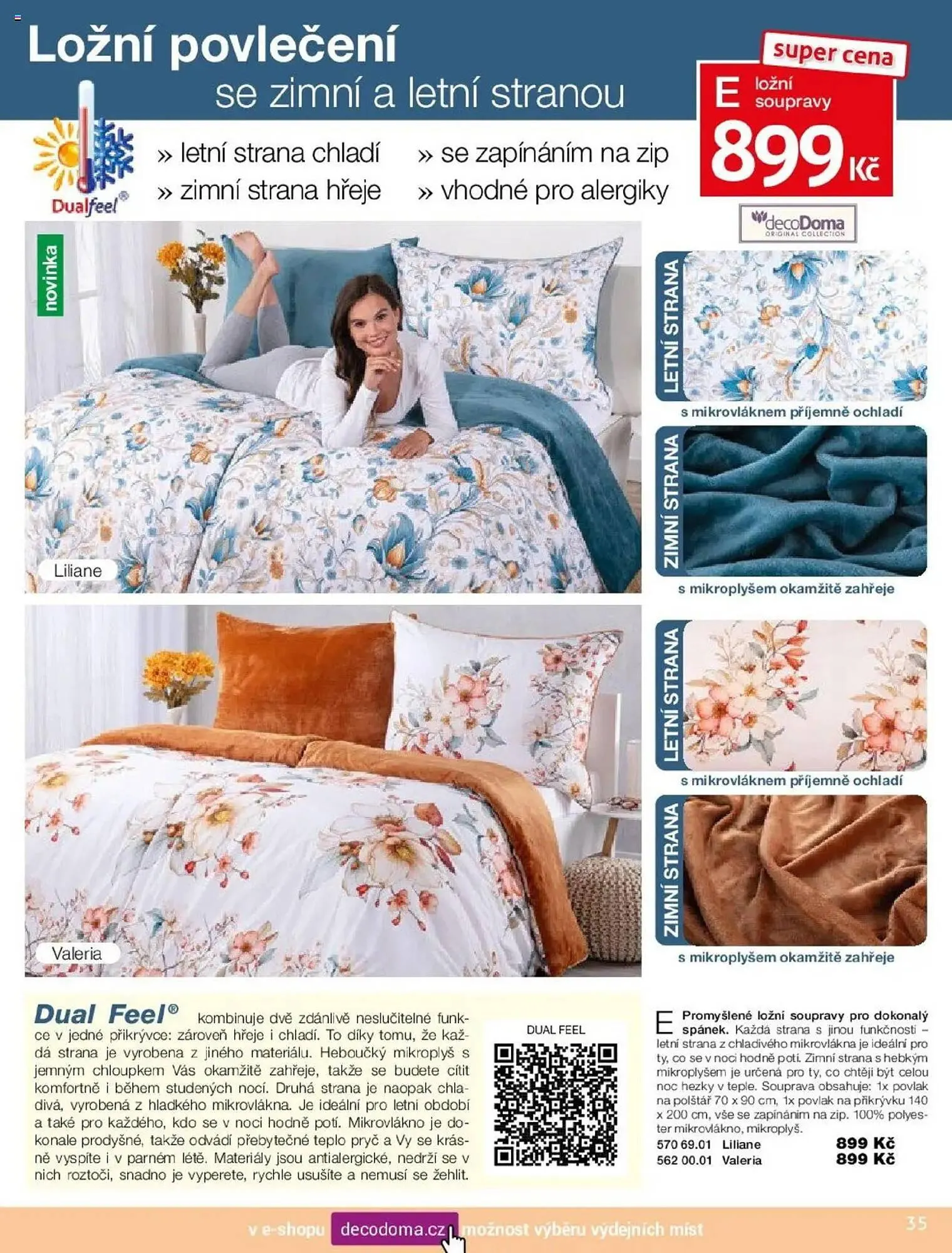 Decodoma leták - 9. října 31. ledna 2026 - Page 35