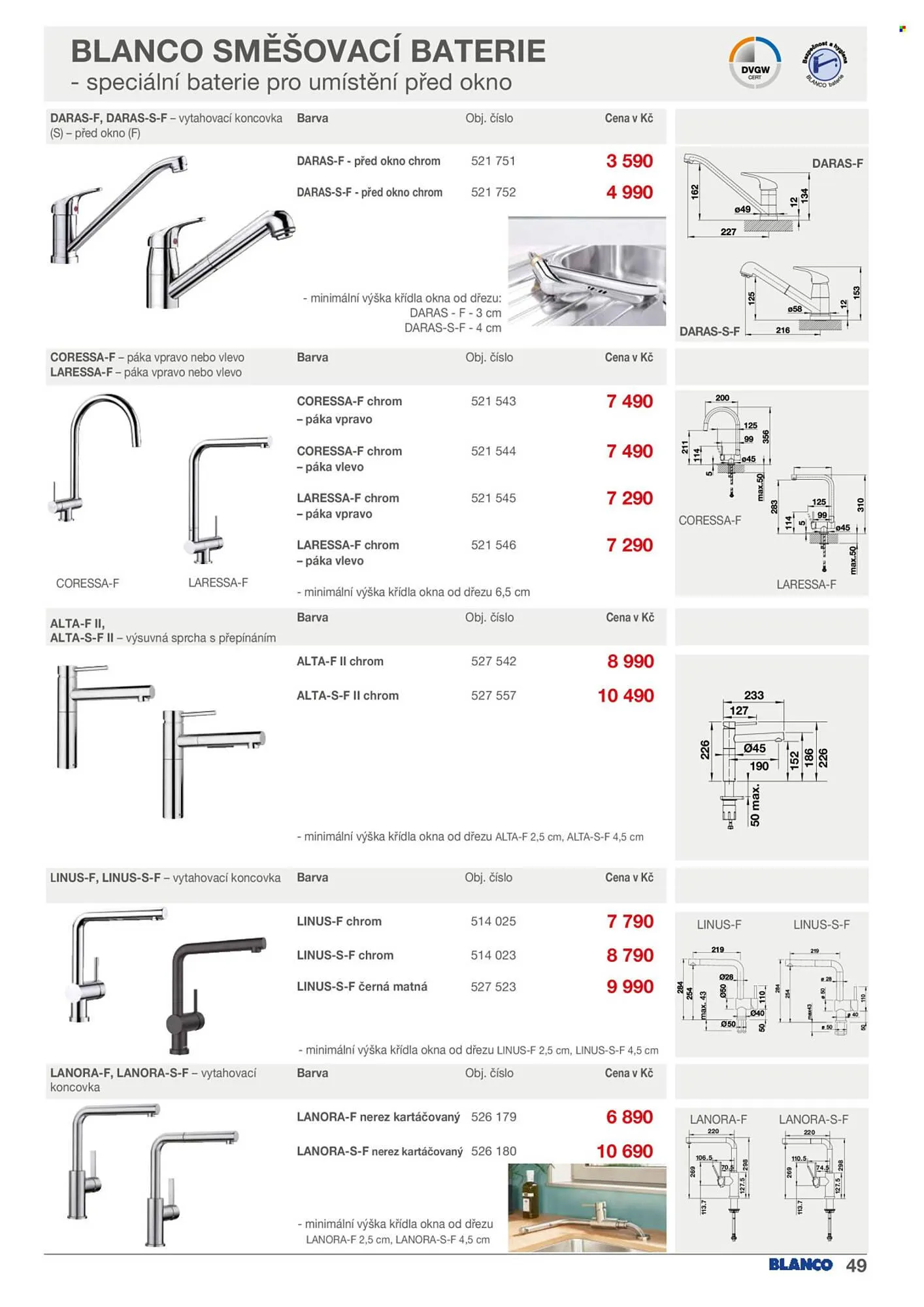 XXXLutz leták - 20. června 31. prosince 2025 - Page 49