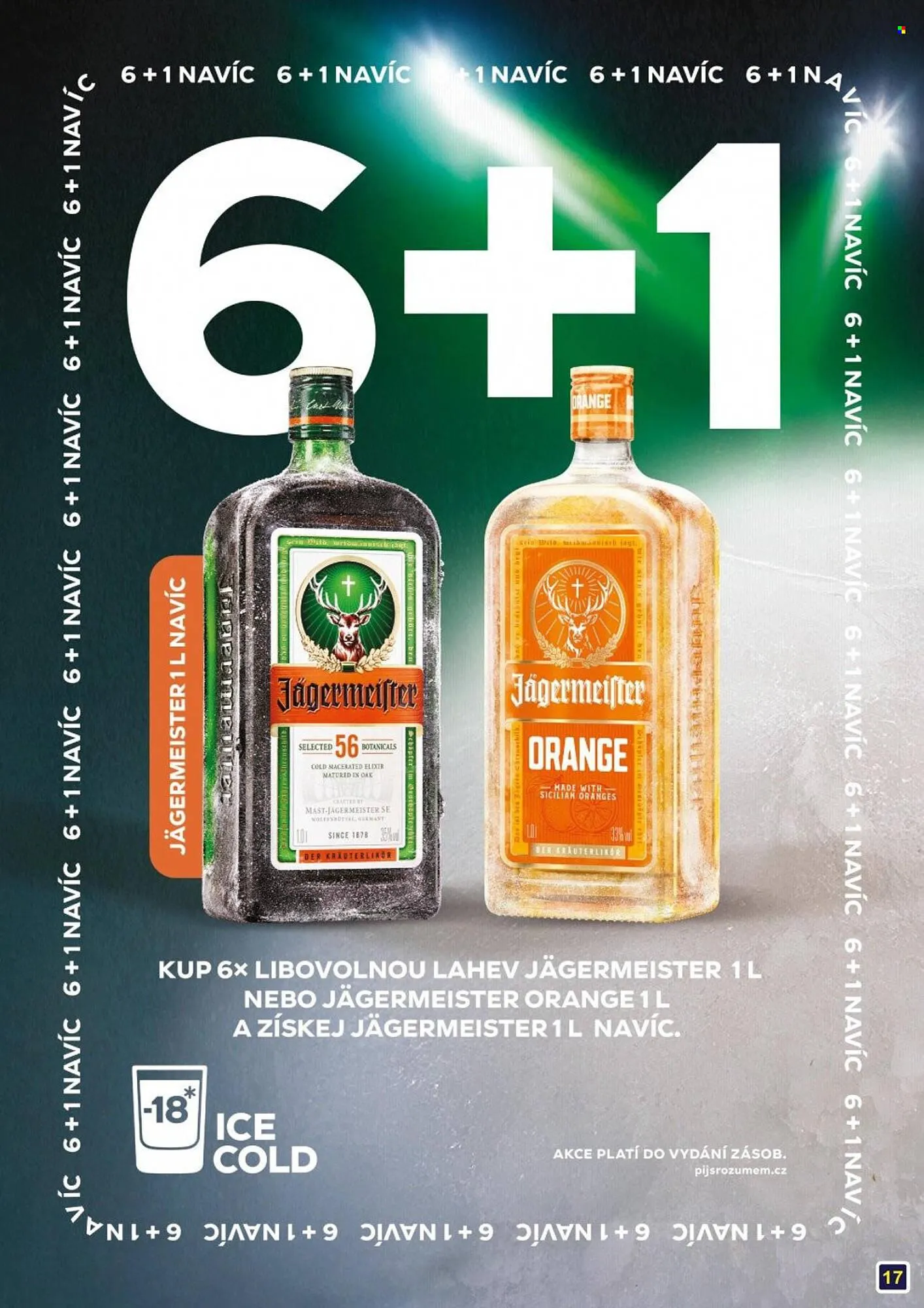 Adam leták - 1. května 31. května 2026 - Page 17