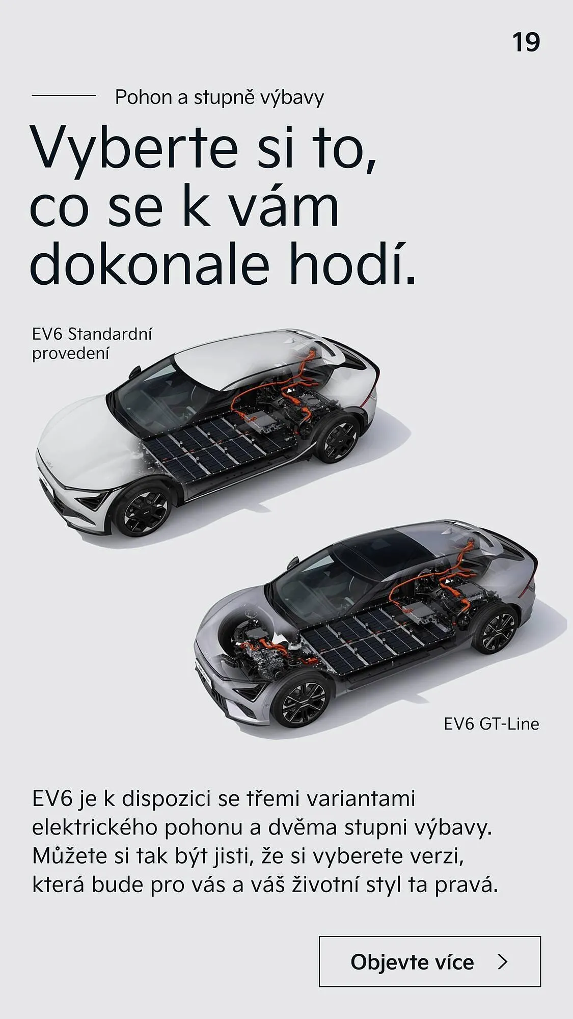 KIA leták - 19. dubna 19. února 2026 - Page 19