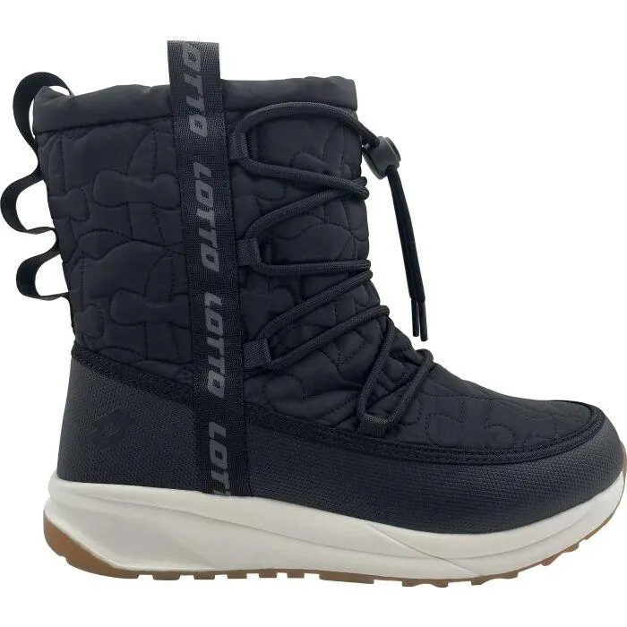 Dámská zimní obuv