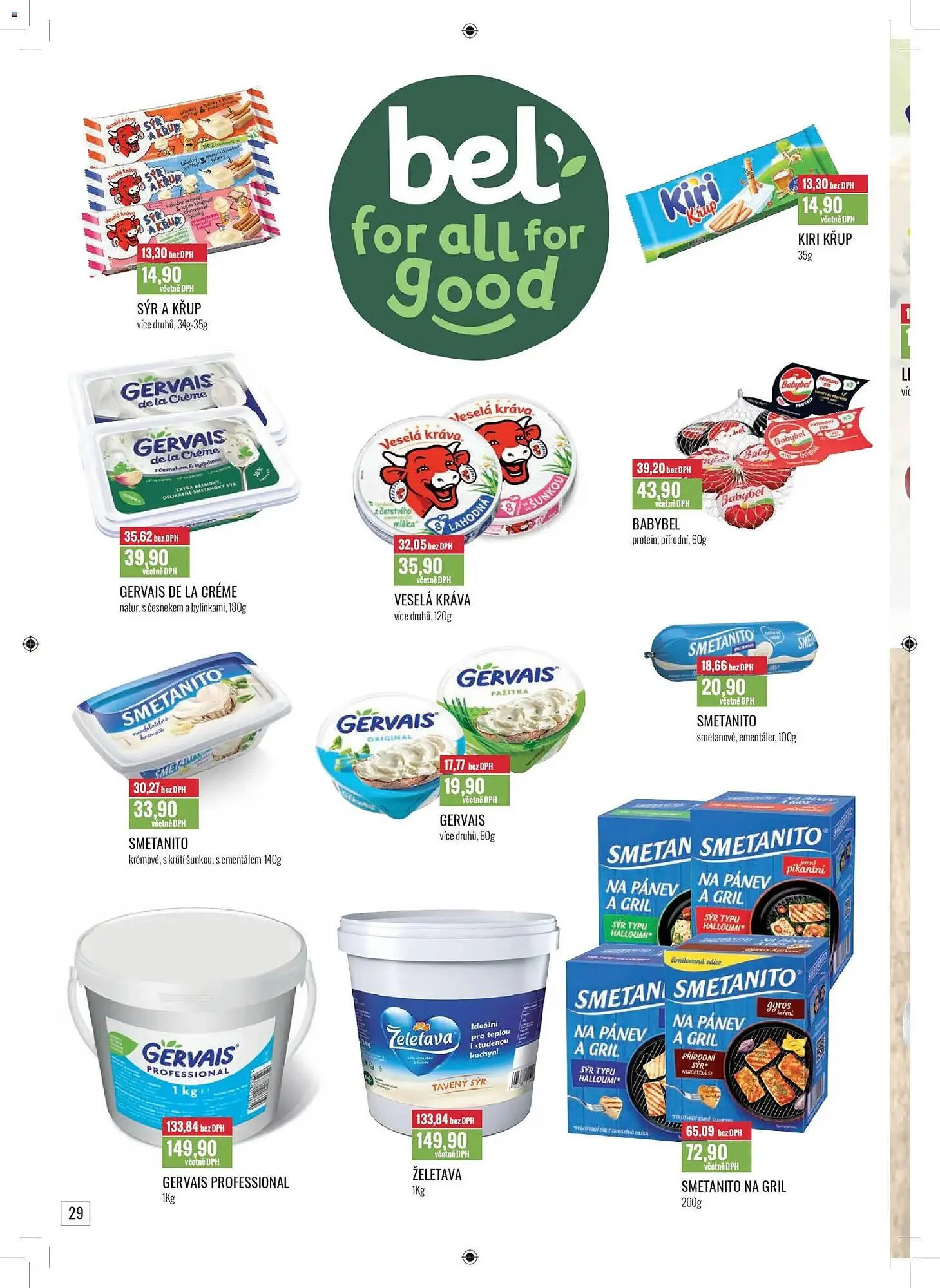 Ratio leták - 1. ledna 31. ledna 2026 - Page 30