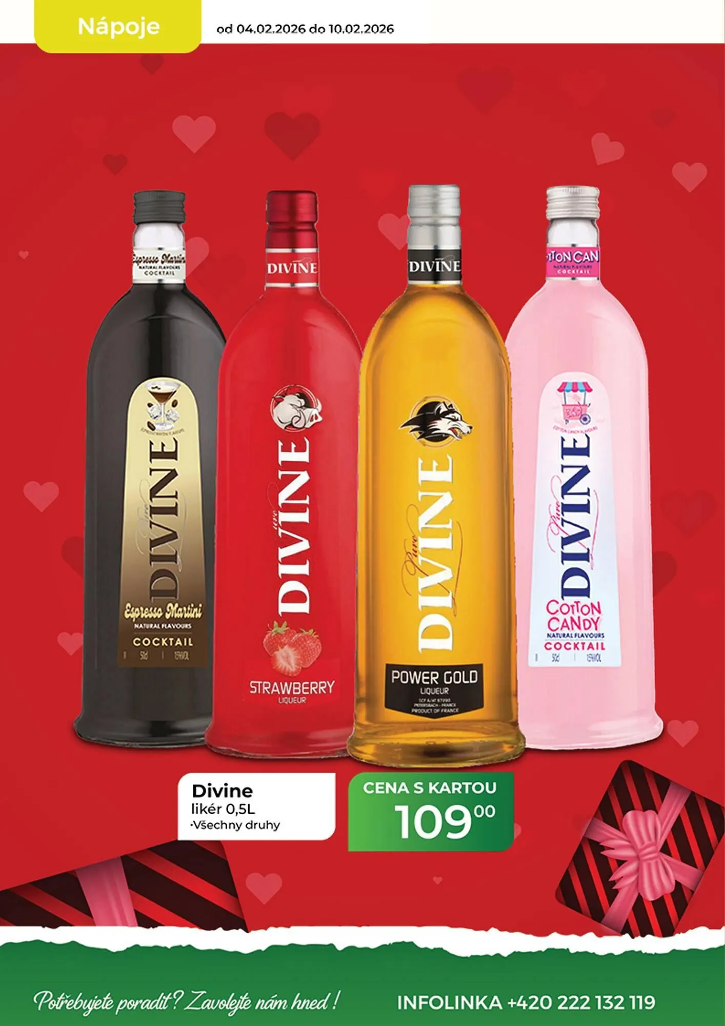 Tamda Foods leták - 4. února 10. února 2026 - Page 10