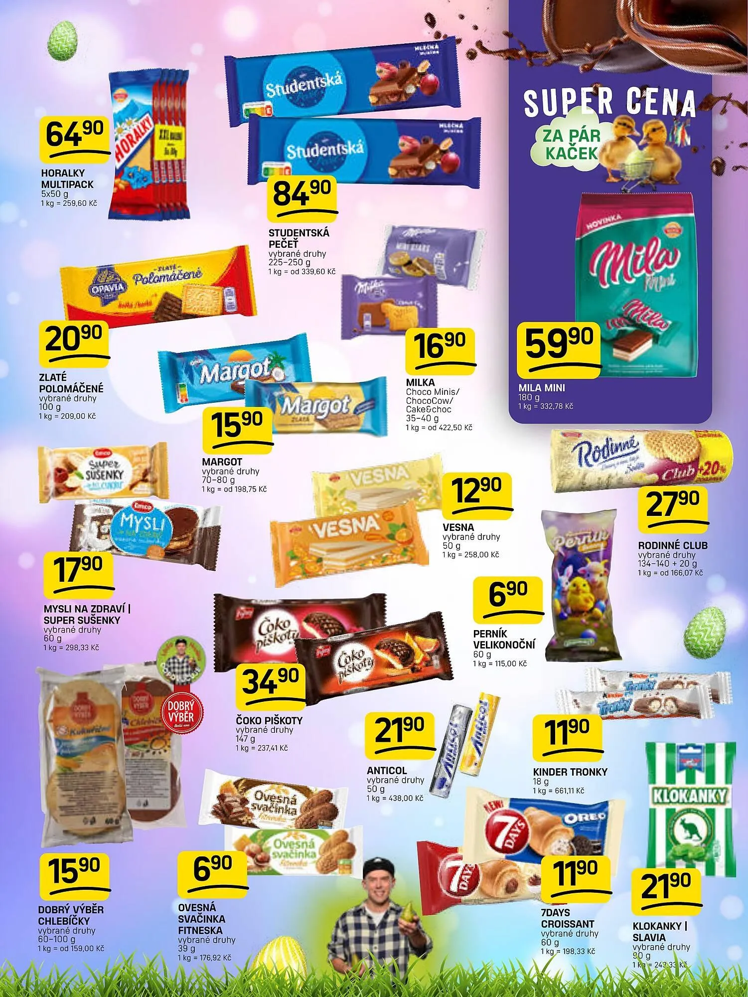 Flop leták - 25. března 7. dubna 2026 - Page 13